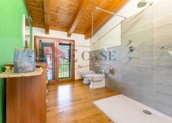 Foto 51 - Appartamento via Rotone
 
27, Nembro - foto 51