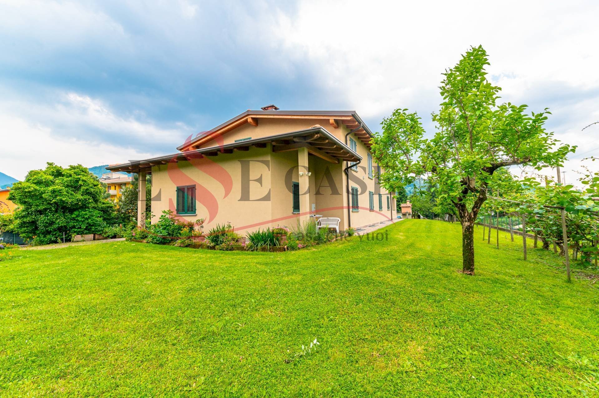 Foto 1 - Apartment via Rotone
 
27, Nembro - photo 1