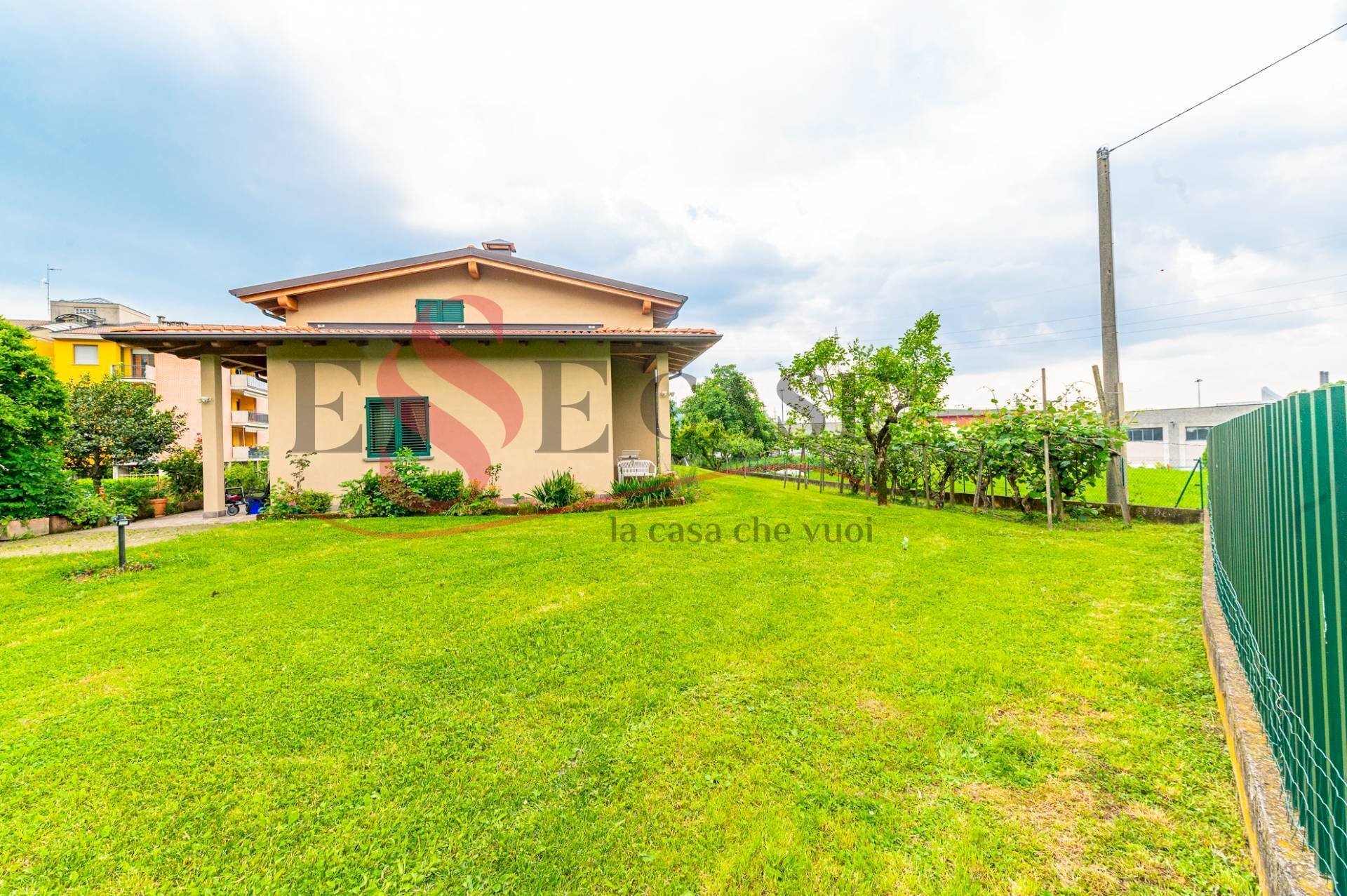 Foto 2 - Apartment via Rotone
27, Nembro - photo 2