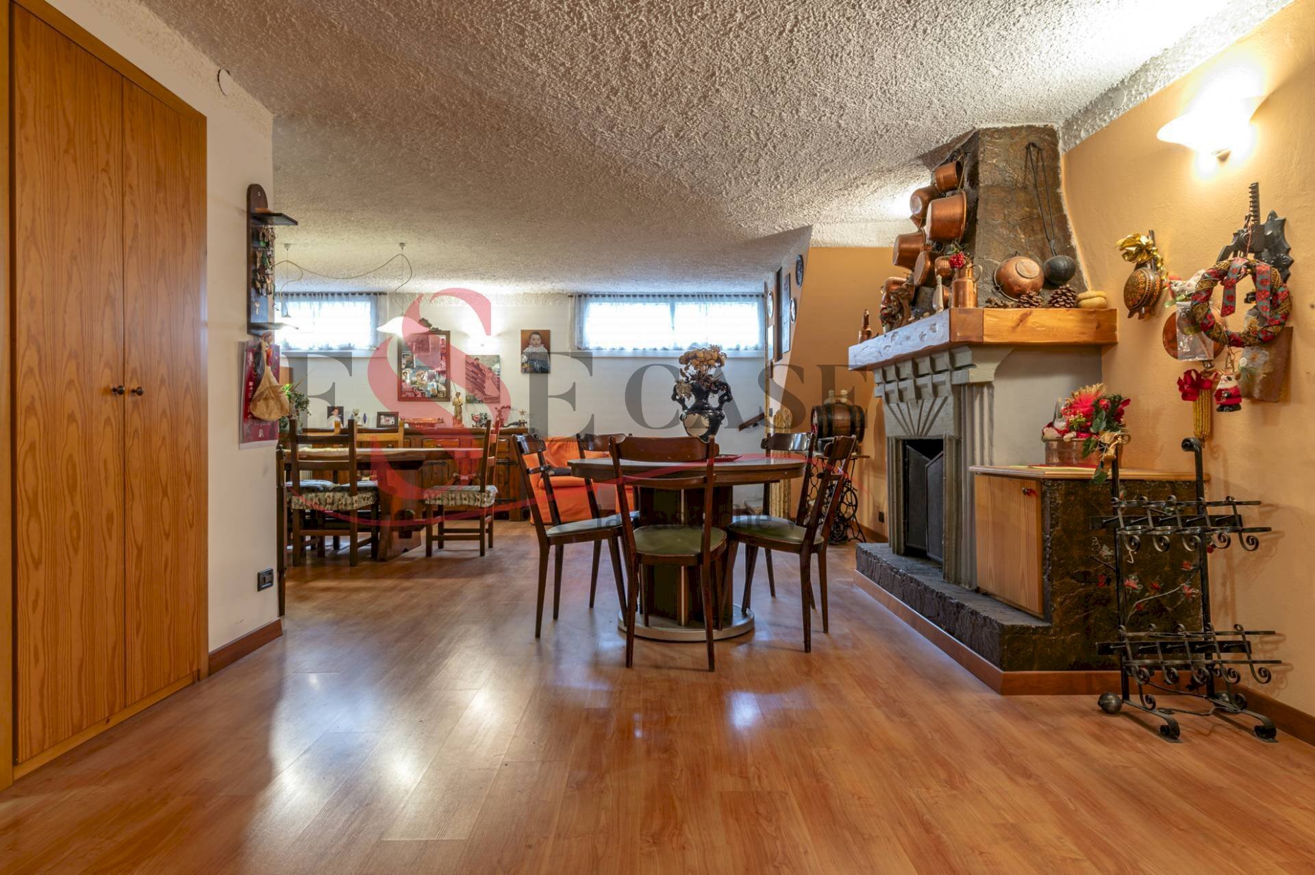 Foto 3 - Apartment via Rotone
27, Nembro - photo 3