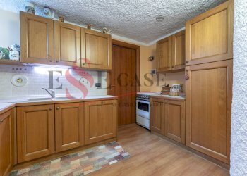 Foto 10 - Appartamento via Rotone
 
27, Nembro - foto 10