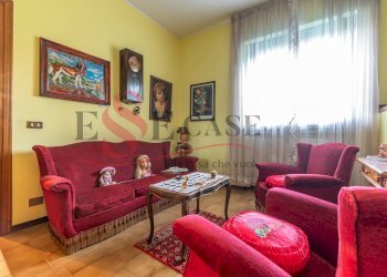 Foto 25 - Appartamento via Rotone
 
27, Nembro - foto 25