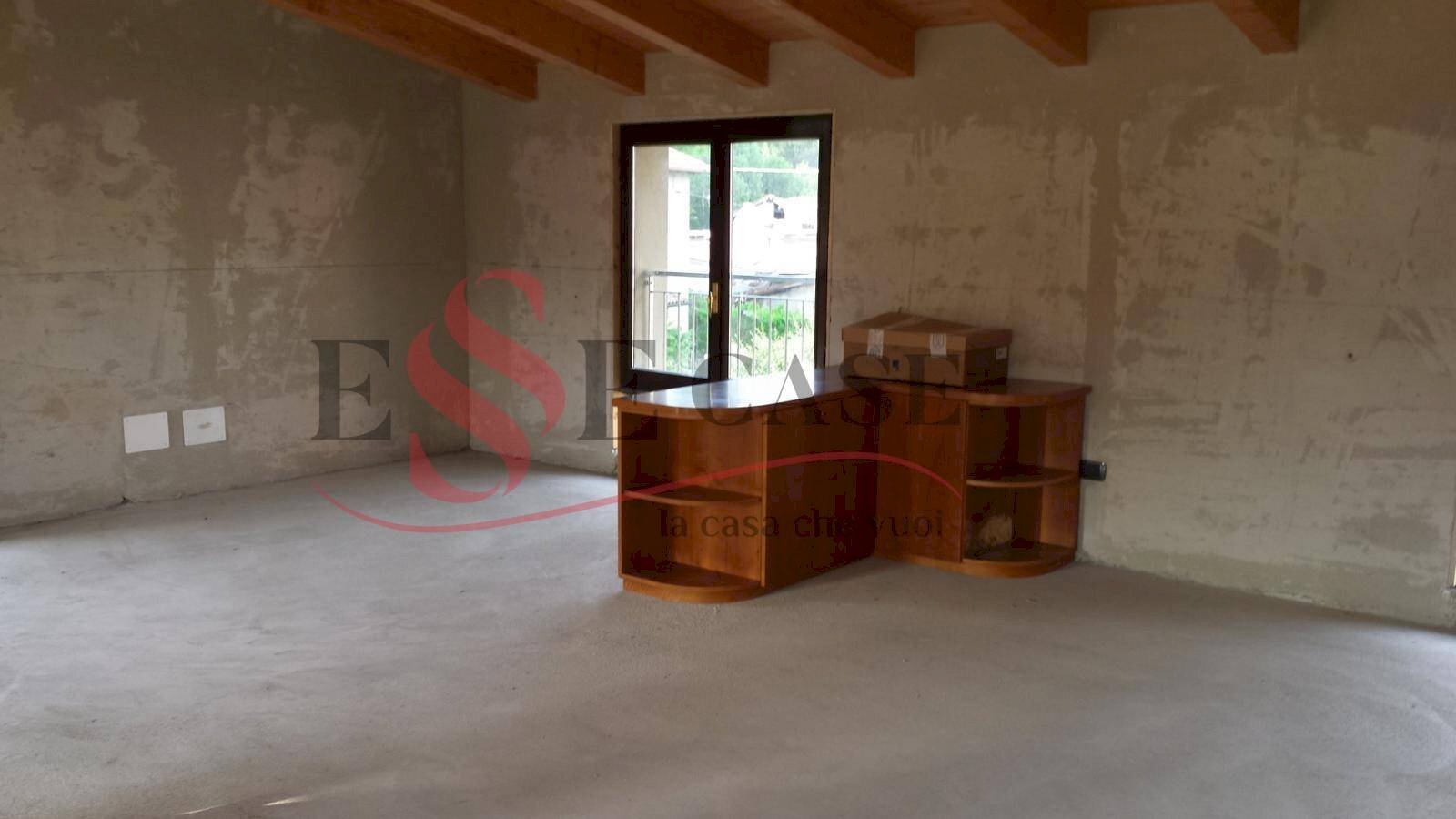 Foto 3 - Three-room apartment Via Rotone
27, Nembro - photo 3