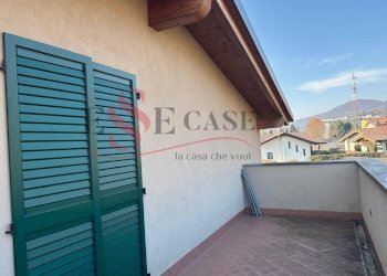 Foto 2 - Trilocale Via Rotone
 
27, Nembro - foto 2