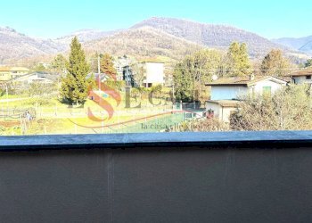 Foto 9 - Trilocale Via Rotone
 
27, Nembro - foto 9