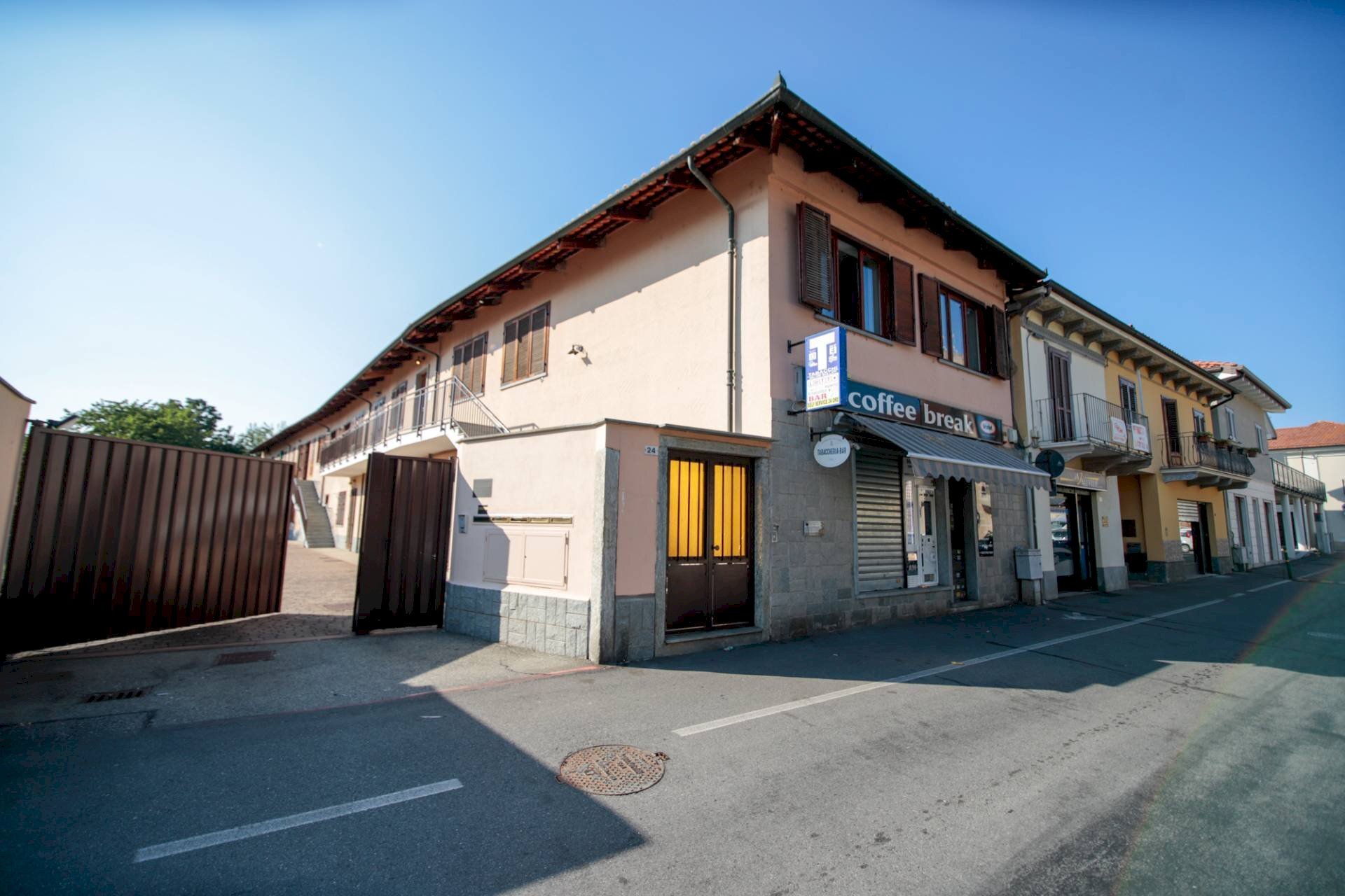 Foto 1 - Office Via Bonis
 
24, Leini - photo 1