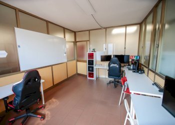 Foto 12 - Office Via Bonis
24, Leini - photo 12