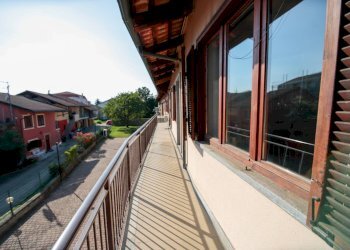 Foto 27 - Office Via Bonis
24, Leini - photo 27