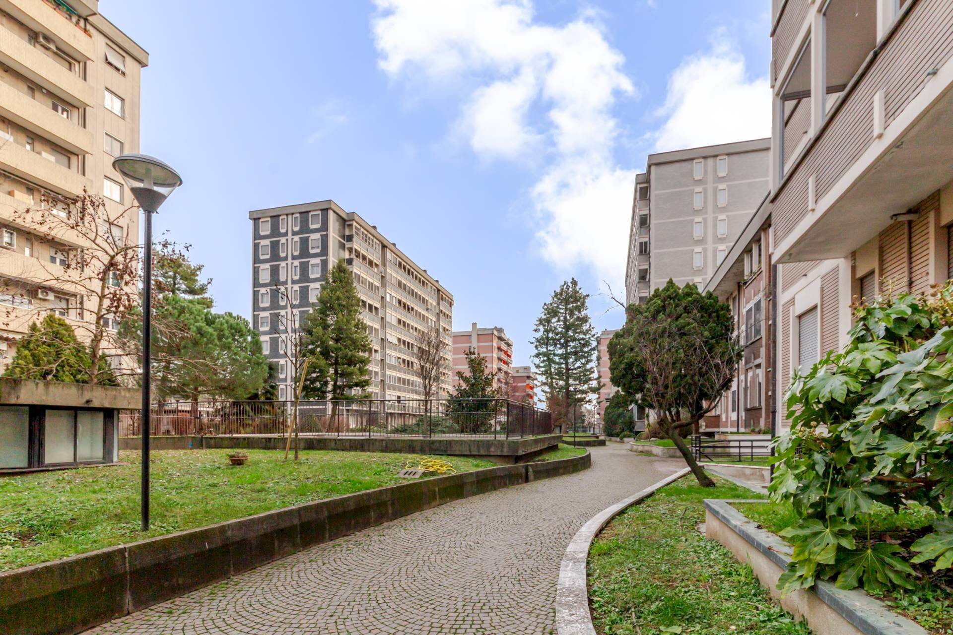 Foto 1 - Two-room apartment Via Dei Guarneri
 
24, Milano - photo 1