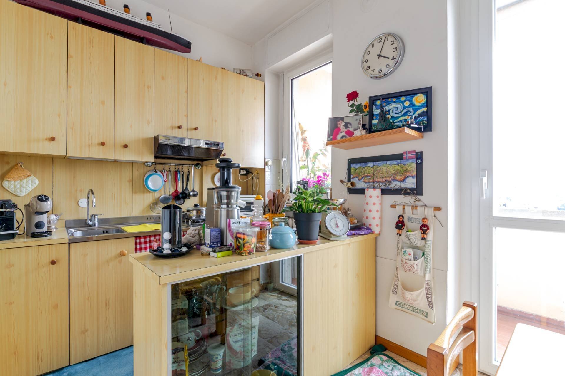 Foto 2 - Two-room apartment Via Dei Guarneri
 
24, Milano - photo 2