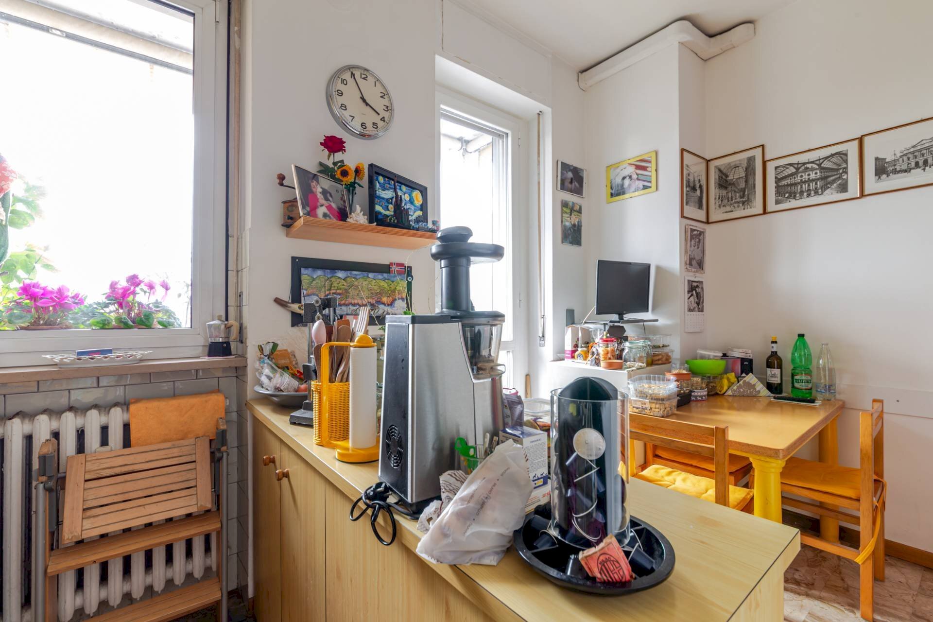 Foto 3 - Two-room apartment Via Dei Guarneri
 
24, Milano - photo 3