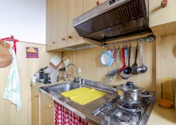 Foto 12 - Two-room apartment Via Dei Guarneri
 
24, Milano - photo 12