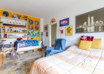 Foto 20 - Two-room apartment Via Dei Guarneri
 
24, Milano - photo 20