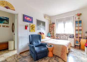 Foto 21 - Two-room apartment Via Dei Guarneri
 
24, Milano - photo 21