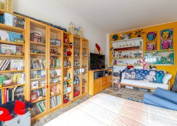 Foto 22 - Two-room apartment Via Dei Guarneri
 
24, Milano - photo 22