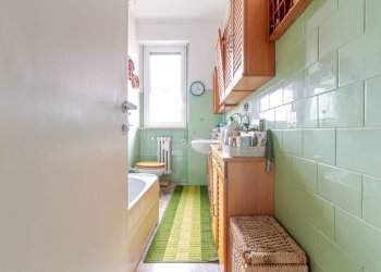 Foto 24 - Two-room apartment Via Dei Guarneri
 
24, Milano - photo 24