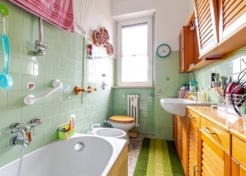 Foto 25 - Two-room apartment Via Dei Guarneri
 
24, Milano - photo 25