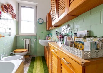 Foto 26 - Two-room apartment Via Dei Guarneri
 
24, Milano - photo 26