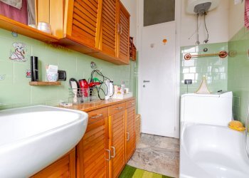 Foto 27 - Two-room apartment Via Dei Guarneri
 
24, Milano - photo 27