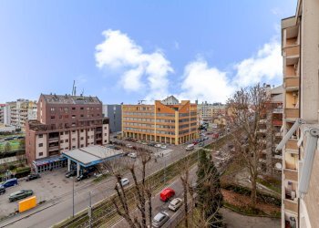 Foto 28 - Two-room apartment Via Dei Guarneri
 
24, Milano - photo 28