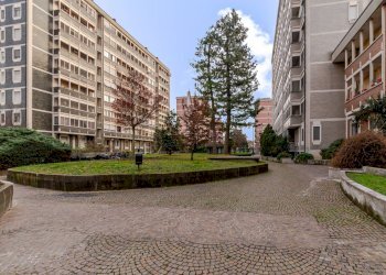 Foto 31 - Two-room apartment Via Dei Guarneri
 
24, Milano - photo 31