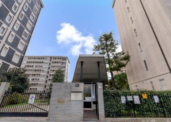 Foto 34 - Two-room apartment Via Dei Guarneri
 
24, Milano - photo 34