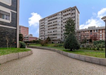 Foto 36 - Two-room apartment Via Dei Guarneri
 
24, Milano - photo 36