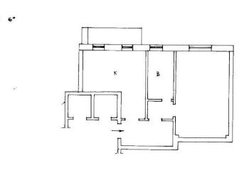 Foto 38 - Two-room apartment Via Dei Guarneri
 
24, Milano - photo 38