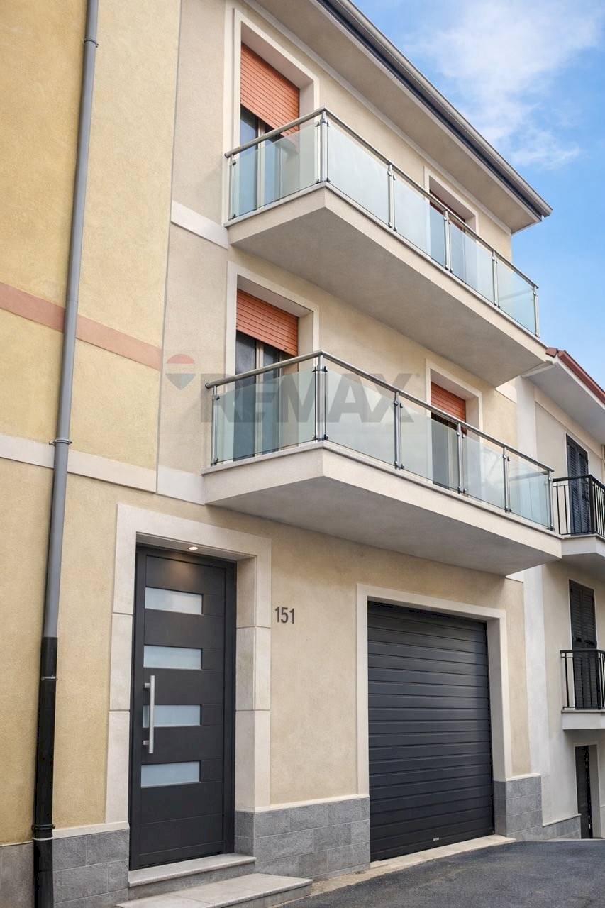 Edificio all\'aperto - Casa indipendente Via Minardi
 
151, Ragusa - foto 3