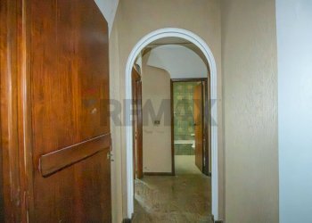 Hall / corridoio - Casa indipendente Via Minardi
 
151, Ragusa - foto 18