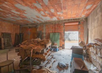 Dispensa di stoccaggio - Casa indipendente Via Minardi
 
151, Ragusa - foto 29