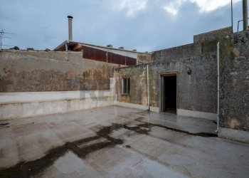 Terrazza - Casa indipendente Via Minardi
 
151, Ragusa - foto 40