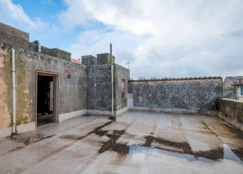 Terrazza - Casa indipendente Via Minardi
 
151, Ragusa - foto 41