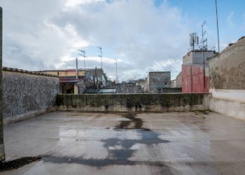 Terrazza - Casa indipendente Via Minardi
 
151, Ragusa - foto 42