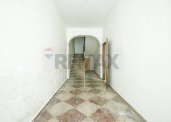 Hall / corridoio - Casa indipendente Via Minardi
 
151, Ragusa - foto 45
