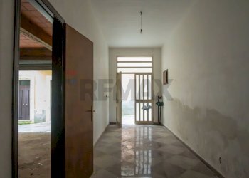Hall / corridoio - Casa indipendente Via Minardi
 
151, Ragusa - foto 46