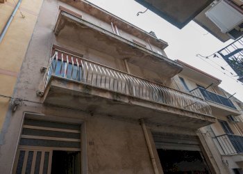 Edificio all\'aperto - Casa indipendente Via Minardi
 
151, Ragusa - foto 48