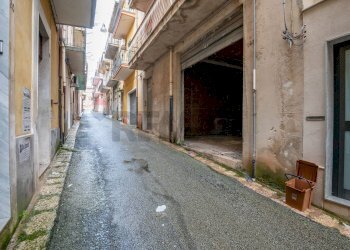 Edificio all\'aperto - Casa indipendente Via Minardi
 
151, Ragusa - foto 49