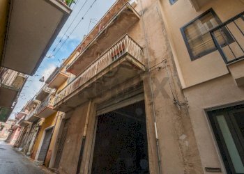 Edificio all\'aperto - Casa indipendente Via Minardi
 
151, Ragusa - foto 50