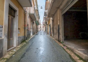 Edificio all\'aperto - Casa indipendente Via Minardi
 
151, Ragusa - foto 52