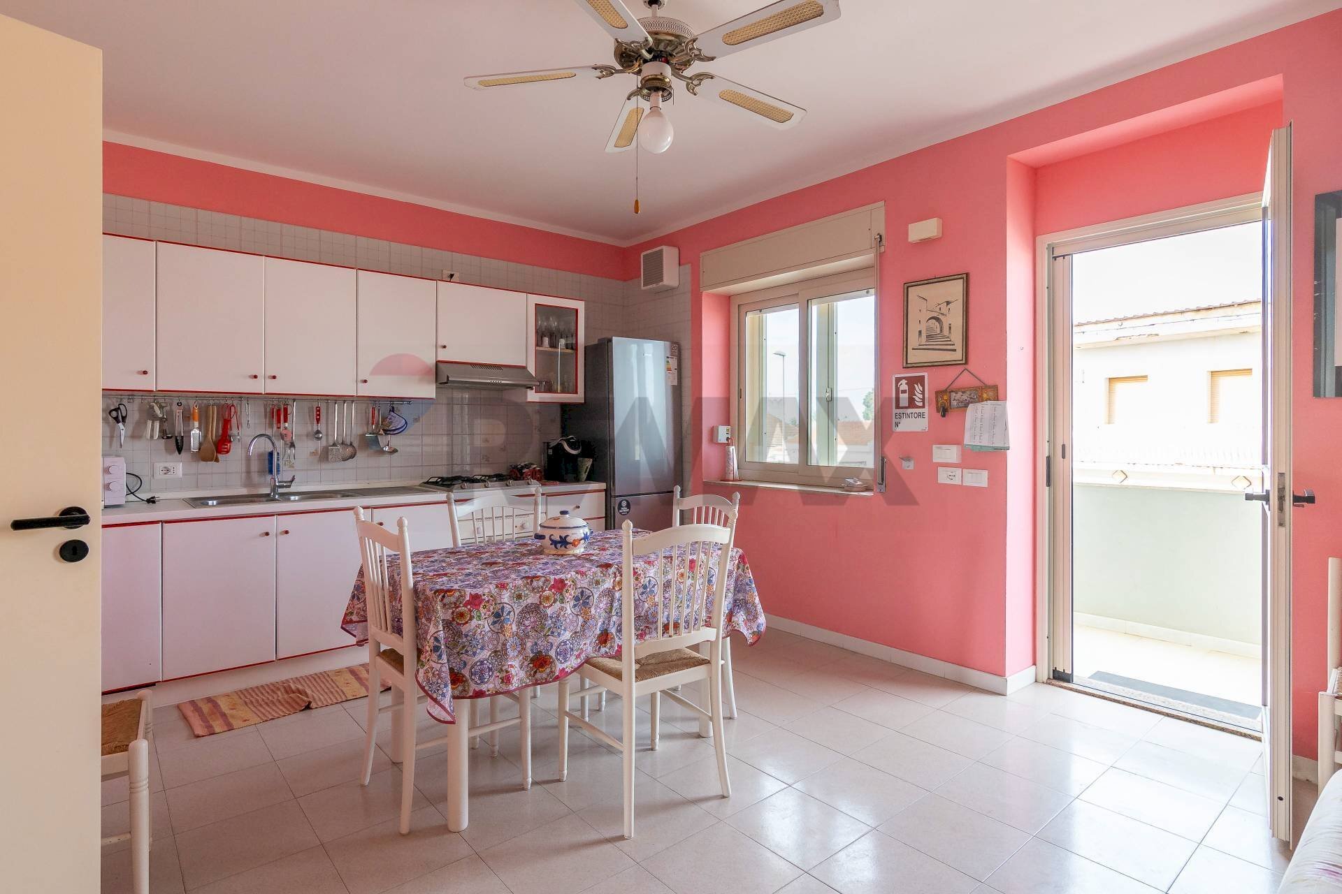 Cucina - Appartamento via Salina
 
41, Ragusa - foto 2