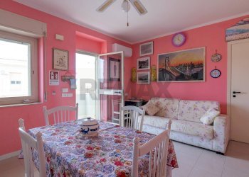 Sala da pranzo - Appartamento via Salina
 
41, Ragusa - foto 2