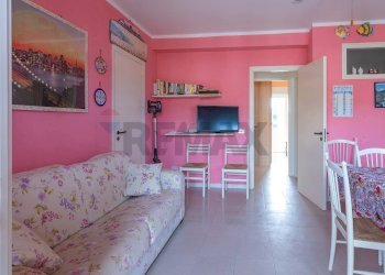 Sala da pranzo - Appartamento via Salina
 
41, Ragusa - foto 3