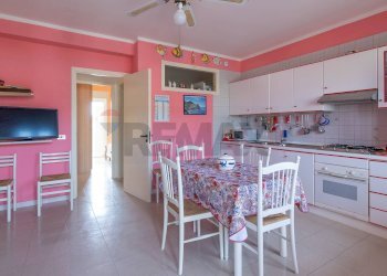 Cucina - Appartamento via Salina
 
41, Ragusa - foto 1