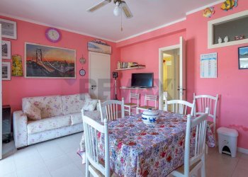 Sala da pranzo - Appartamento via Salina
 
41, Ragusa - foto 5