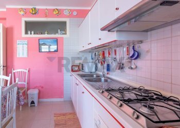 Cucina - Appartamento via Salina
 
41, Ragusa - foto 6