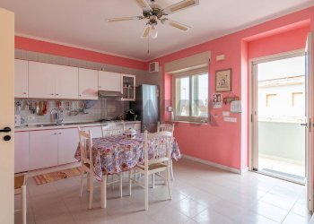 Cucina - Appartamento via Salina
 
41, Ragusa - foto 7