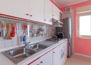 Cucina - Appartamento via Salina
 
41, Ragusa - foto 8