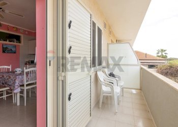 Balcone - Appartamento via Salina
 
41, Ragusa - foto 9