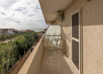 Balcone - Appartamento via Salina
 
41, Ragusa - foto 14